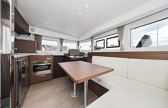Lagoon 40 Lancelot