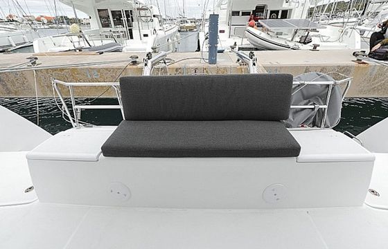 Lagoon 40 Lancelot