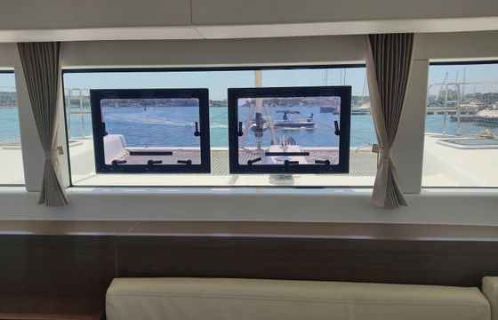 Lagoon 40 StarElli