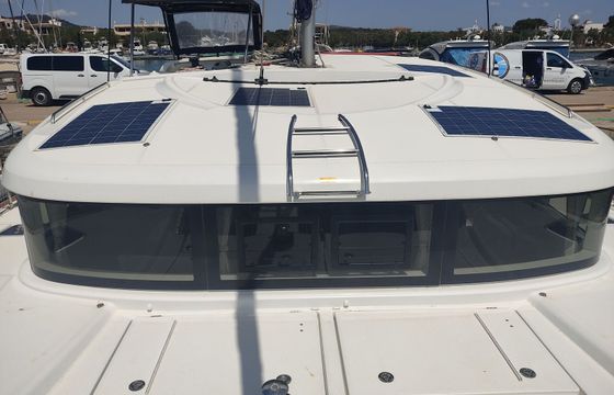 Lagoon 40 StarElli