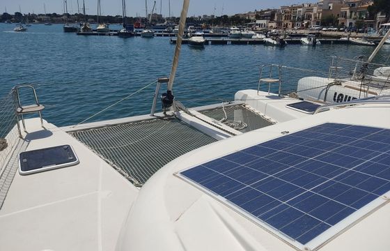 Lagoon 40 StarElli