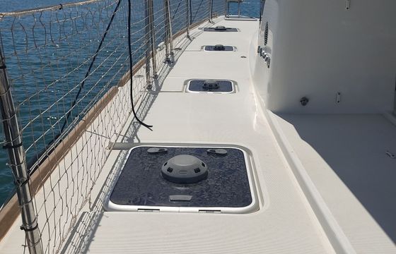 Lagoon 40 StarElli