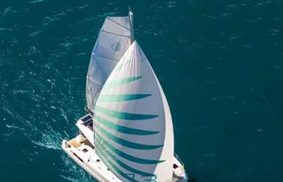 Lagoon 43 Ariya