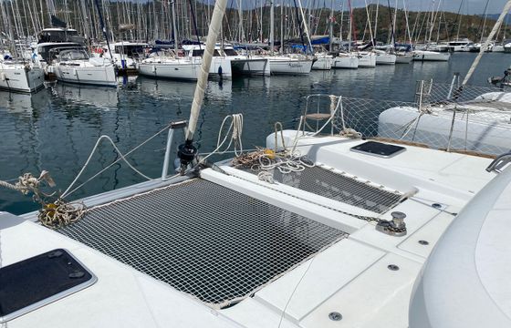 Lagoon 40 Leo
