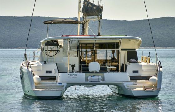 Lagoon 42 Vesper