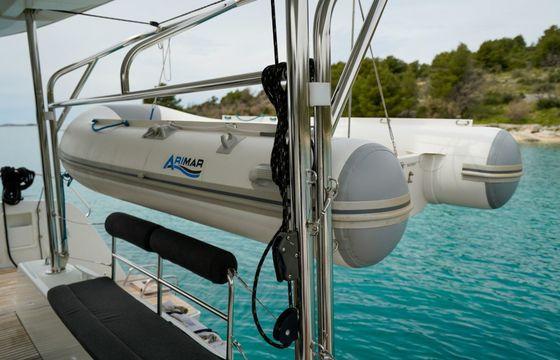 Lagoon 42 Vesper