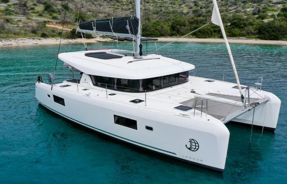 Lagoon 42 Vesper