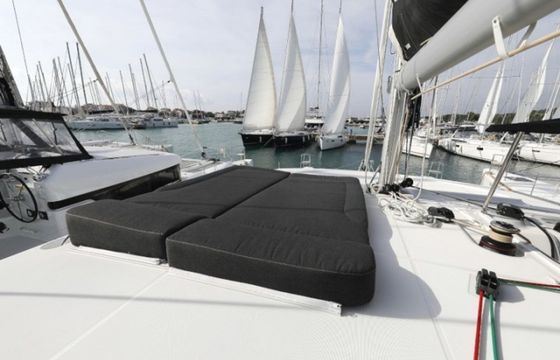 Lagoon 40 Mari