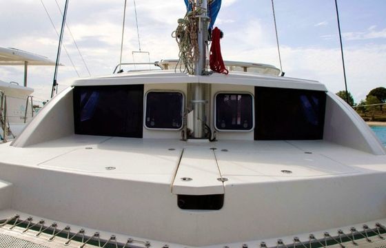 Lagoon 420 Dynamis