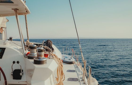 Lagoon 420 Dynamis