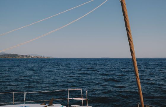 Lagoon 420 Dynamis
