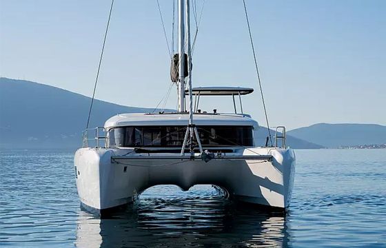 Lagoon 42 Lyubushka