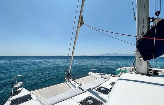 Lagoon 420 LeVent