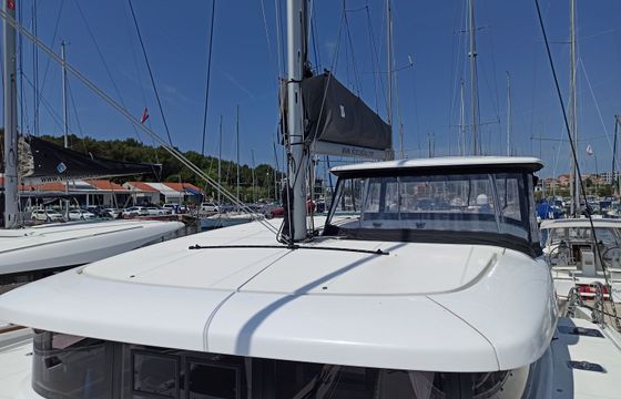 Lagoon 42 MareFiero