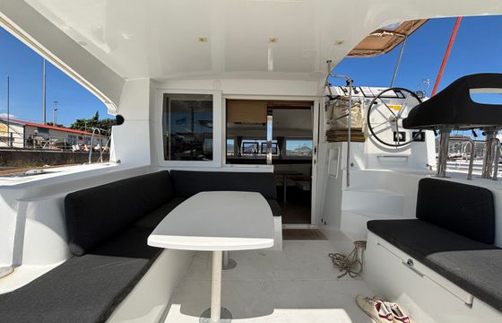 Lagoon 40 Sea You