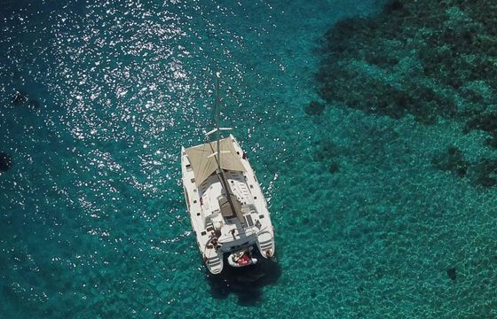 Lagoon 440 Aparima