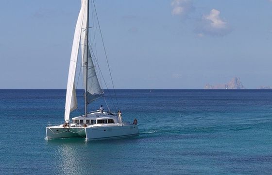 Lagoon 440 Atlantis