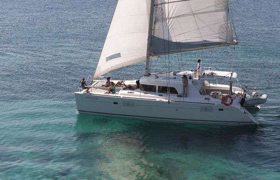 Lagoon 440 Atlantis