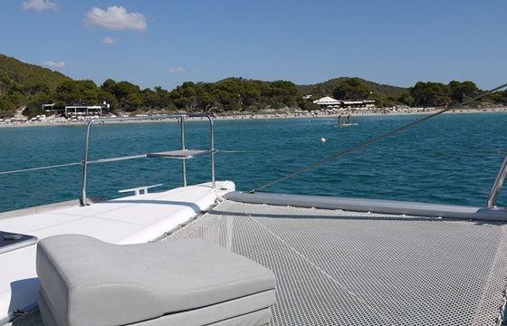 Lagoon 440 Atlantis