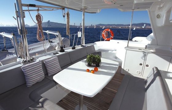 Lagoon 440 Atlantis
