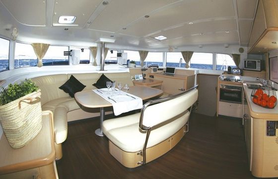 Lagoon 440 Atlantis