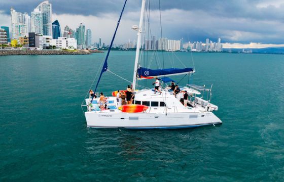Lagoon 440 Hypnautic
