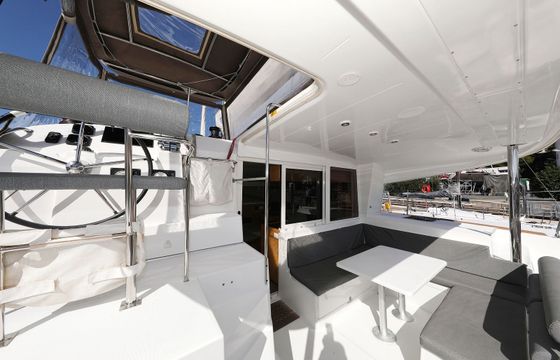 Lagoon 400 S2 Kinga 5