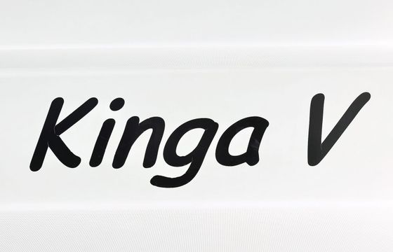 Lagoon 400 S2 Kinga 5