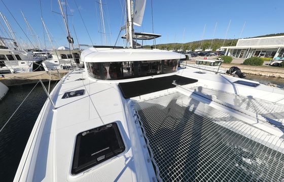 Lagoon 42 Rea