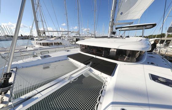 Lagoon 42 Rea