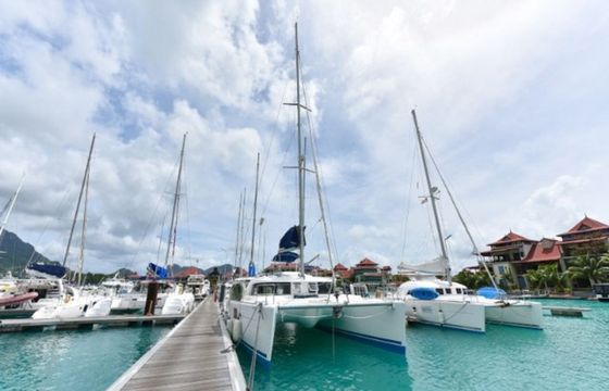 Lagoon 440 Mystikal