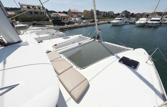 Lagoon 400 Atlantic