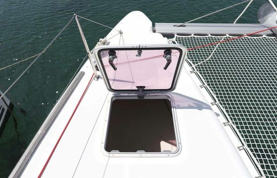Lagoon 400 Atlantic