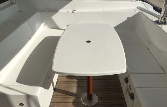 Lagoon 400 S2 Shyva