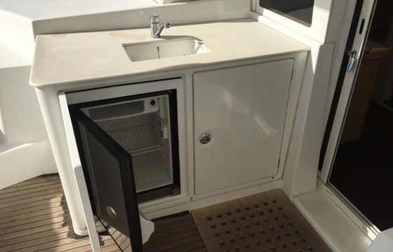Lagoon 400 S2 Shyva