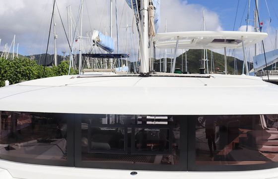 Lagoon 42 Lorelei
