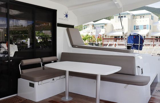 Lagoon 42 Lorelei