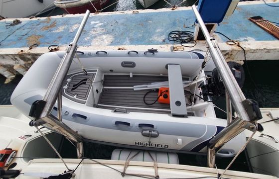 Lagoon 400 Mia