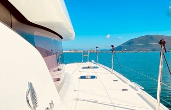 Lagoon 42 Maresol