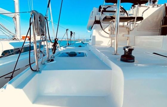 Lagoon 42 Maresol