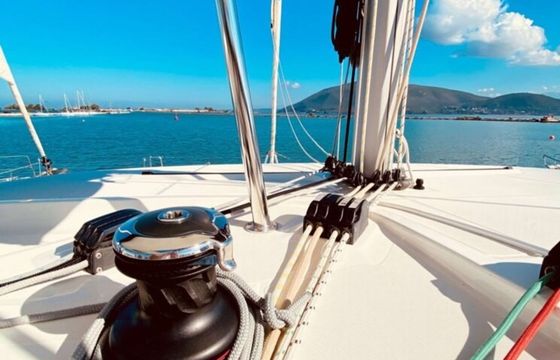 Lagoon 42 Maresol