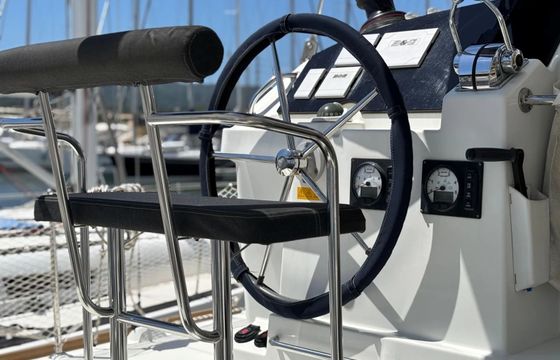 Lagoon 400 S2 Aragorn