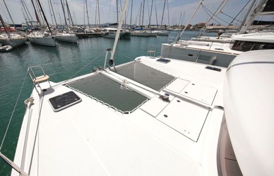 Lagoon 42 Masterpiece