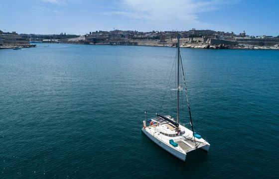 Lagoon 410 Valentina S