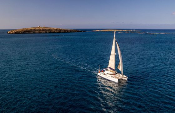 Lagoon 410 Valentina S