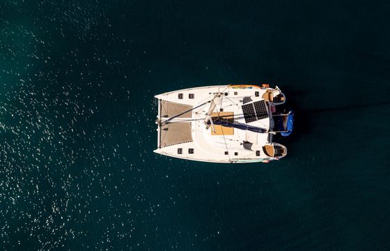 Lagoon 410 Valentina S