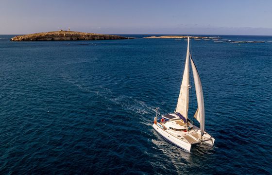 Lagoon 410 Valentina S