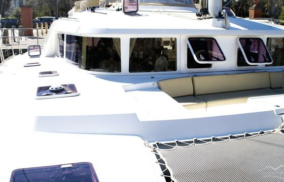 Lagoon 440 Nemo