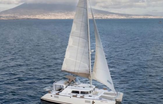 Lagoon 440 Nemo