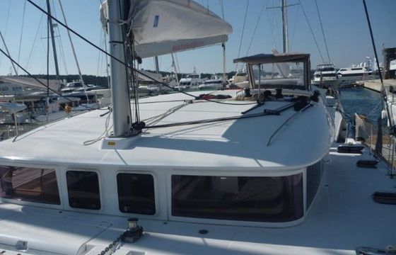 Lagoon 400 S2 Mare Quiero